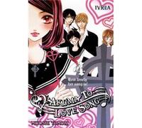 Akuma To Love Song, 4 - [Livre en VO] Tomori, Miyoshi (Auteur)