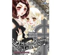 Akuma To Love Song, 7 - [Livre en VO] Tomori, Miyoshi (Auteur)