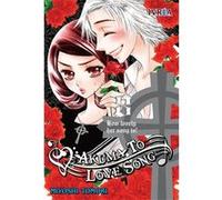 Akuma To Love Song, 8 - [Livre en VO] Tomori, Miyoshi (Auteur)