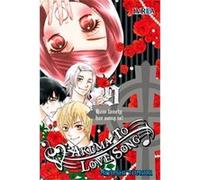 Akuma To Love Song, 9 - [Livre en VO] Tomori, Miyoshi (Auteur)