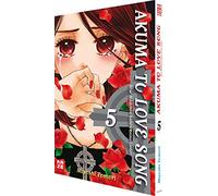 Akuma to love song: Böse Mädchen haben keine Lieder - Band 05