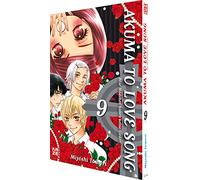 Akuma to love song: Böse Mädchen haben keine Lieder - Band 09