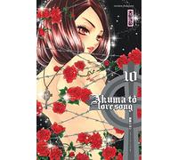 AKUMA TO LOVE SONG T10