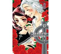 AKUMA TO LOVE SONG T8