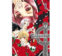 AKUMA TO LOVE SONG T9