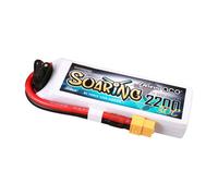 Akumulator Gens Ace G-Tech Soaring 2200Mah 11.1V 30C 3S1P Lipo Battery