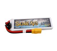 Akumulator Gens Ace G-Tech Soaring 4000Mah 7.4V 30C 2S1P Xt90