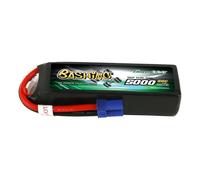 Akumulator Lipo Gens Ace Bashing 5000mah 14,8v 4s1p 60c Ec5