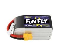 Tattu Funfly Battery 1300mAh 22,2V 100C 6S1P XT60