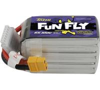Akumulator Tattu Funfly 1550Mah 22.2V 100C 6S1P Xt60
