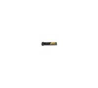 Tattu Batterie LiPo 300 mAh 3,8 V 75C 1S1P HV Bt2.0.5 – 5 pièces