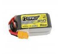Akumulator Tattu R-Line 850mah 14.8v 95c 4s1p