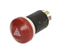 AKUSAN Bouton warning Interrupteur warning AG 0024 Boîte