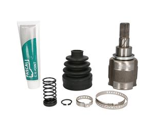 AKUSAN G7E002AKN Kit de tête de cardan