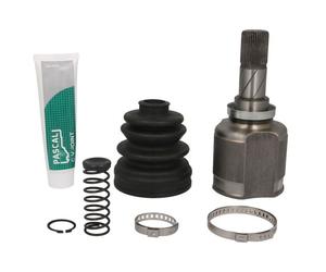AKUSAN G7X035AKN Kit de tête de cardan