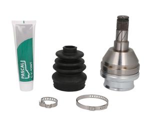 AKUSAN G7X036AKN Kit de tête de cardan