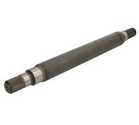 AKUSAN G8X003AKN Kit de tête de cardan