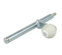 AKUSAN GB 0025 Arbre de déviation, commande de vitesse