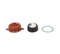 AKUSAN GB 0036 Kit de réparation levier de changement de vitesse Compatible avec VW Passat B5 GP Break 3BG, 3B6 Passat B5 GP Berline 3BG, 3B3 Passat B5 Break 3B5 Passat B5 Berline 3B2, AUDI