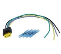 AKUSAN K06W023AKN Kit de montage kit de câbles avec tuyau Arrière