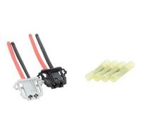 AKUSAN K06W033AKN Kit de réparation de câble pour chauffage habitacle (système préchauffage du moteur)