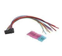 AKUSAN K06W046AKN Kit de réparation de câble, porte