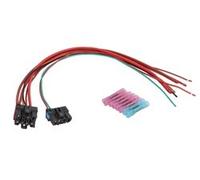 AKUSAN K06W052AKN Kit de réparation de câble, porte