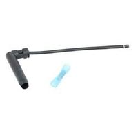 AKUSAN Kit de réparation de câble bougie de préchauffage Côté bougie de préchauffage K06W004AKN