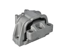 AKUSAN PS 0067AKN Support moteur Support hydraulique Avant droite, Haut