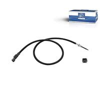 AKUSAN VOL-SE-046 Palpeur de température des gaz M14 x 1,5 Compatible avec VOLVO FH, RENAULT TRUCKS KERAX