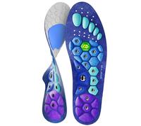 Akusoli Semelles Chaussures Confort | Semelles Chaussures Homme, Femmes. Semelle Japonaise Magnétique de Soutien Voûte, Semelles Pieds Plats EU36-41.5