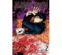 Akutami, Gege - Jujutsu Kaisen, Vol. 1