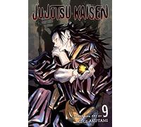 Akutami, Gege - Jujutsu Kaisen, Vol. 9
