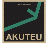 Akuteu - Soleil Launiere - Eds Du Remue-Menage - broché - Théâtre
