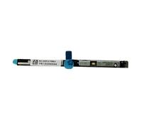 AKUYAO 01HW044 01HW045 01HW046 Carte de module de caméra webcam pour Lenovo ThinkPad X1 Carbon 6th 2018 X1 Yoga 3rd Ideapad S530-13IML S530-13IWL C740-15IML S340-15IIL S340-15IIL 340 à 20145IWL