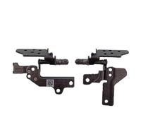 AKUYAO 08RK1P 8RK1P Charnière LCD gauche + droite pour Dell Vostro 15 3510 3511 3515 3520 3521 3525 3530 3531 3535