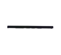 AKUYAO Bande de rechange pour écran LCD Dell XPS 15 9550 9560 9570 7590 Precision 5510 5520 5530 5540 P56F MJG7P 0MJG7P CN-0MJG7P CN-0MJG7P Noir