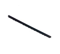AKUYAO Bande pour écran LCD d'ordinateur portable HP 15S-DY 15S-GR 15S-DU 15-CS 15-DW 15-GW 250 255 256 G8 G9 TPN-C139 L94453-001 Noir