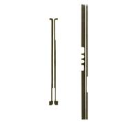 AKUYAO Bandes adhésives double face pour écran d'ordinateur portable Microsoft Surface Book 1 2 3 13,5" (1703 1832 1900)