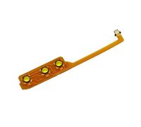 AKUYAO Bouton d'alimentation OLED pour Nintendo Switch Lite A40 HDH-VOL-01 HDH-001