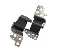 AKUYAO Bras de support de charnière de rechange pour écran LCD gauche et droite pour MSI GS66 MS-16V1 MS-16V2 MS-16V3 MS-16V4