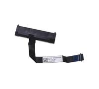 AKUYAO Câble adaptateur de disque dur SATA pour Acer Nitro AN515-45 AN515-56 AN517-41 AN517-51 AN517-52 AN517-53 AN517-52-72QF AN715-41 AN715-51 N20C2 E2 H70F NBB. X0002HO00 Connecteur de disque dur