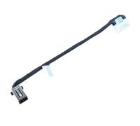 AKUYAO Câble d'alimentation DC Jack pour Dell Inspiron 16 Plus 7635 7630 0KF51 00KF51 CN-00KF51 450.0S90E.0021 Connecteur du port de charge