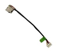 AKUYAO Câble d'alimentation en Courant Continu 90W pour HP 14-AM 14-AK 14-an 15-AY 15-AF 15-AC 15-AE 15-DB 15-DA 15T-DA 15-BA 15-DS 15M-DS 15M-DR 11-AP 11M-AP M7-U, 250 255 G4 G5 G6 G7, 650 G5