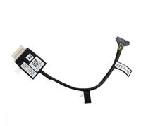 AKUYAO Câble de connexion de batterie de rechange pour Dell Latitude 3520 3521 3420 450.0NF0H.0011 450.0NF0H.0001 VYDYT 0VYDYT CN-0VYDYT