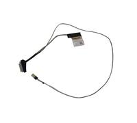 AKUYAO Câble d'écran LCD LED vidéo eDP 30 broches DC02003T800 pour Acer N20C5 A115-32 A315-35 A315-58 EX215-32