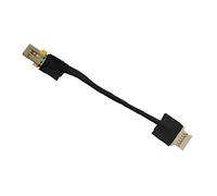 AKUYAO Câble Jack DC pour Acer Spin 5 SP513-52N (SP513-52N-53Y6 SP513-52N-552K SP513-52N-33SN SP513-52N-85LZ SP513-52N-5NV)/ SP513-53N (SP53N N-70KD SP513-53N-77EJ SP513-53N-54CT SP513-53N-55DT)