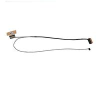 AKUYAO Câble vidéo écran LCD FHD 40 broches eDP 144 Hz pour Asus FX505 FX50D FX505DT FX505GE FX86F FX86G FX95G 1422-033V0A2 14005-02730500