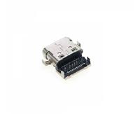 AKUYAO Connecteur de port de charge USB de type C pour Asus C204 C204MA C204EE, C425TA, C423 C423N C423NA C423NA-WB04, C403NA, C223N C223NA C223NA-DH02-RD, CX22NA CX22NA-A-BCLN4, C523 C523N