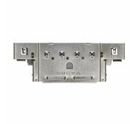 AKUYAO Connecteur de station d'accueil clavier Flex pour Microsoft Surface Book 1 (1703,1704,1705,1785) Book 2 (1813,1832,1834,1835) Book 3 (1899)
